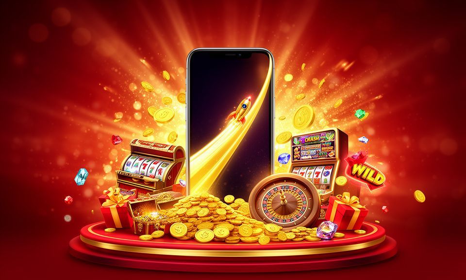megawin168 login Open the megawin168 login Casino and Start Where You Left Off