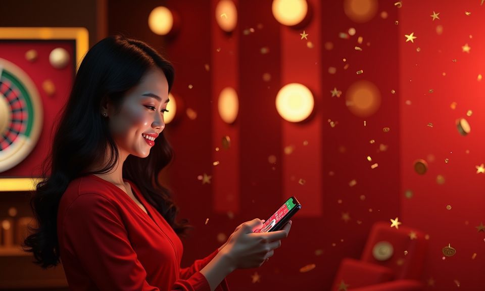 megawin168 login What We Offer in Balikpapan Live Table